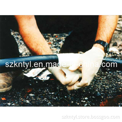 Pipe Repair Bandage
